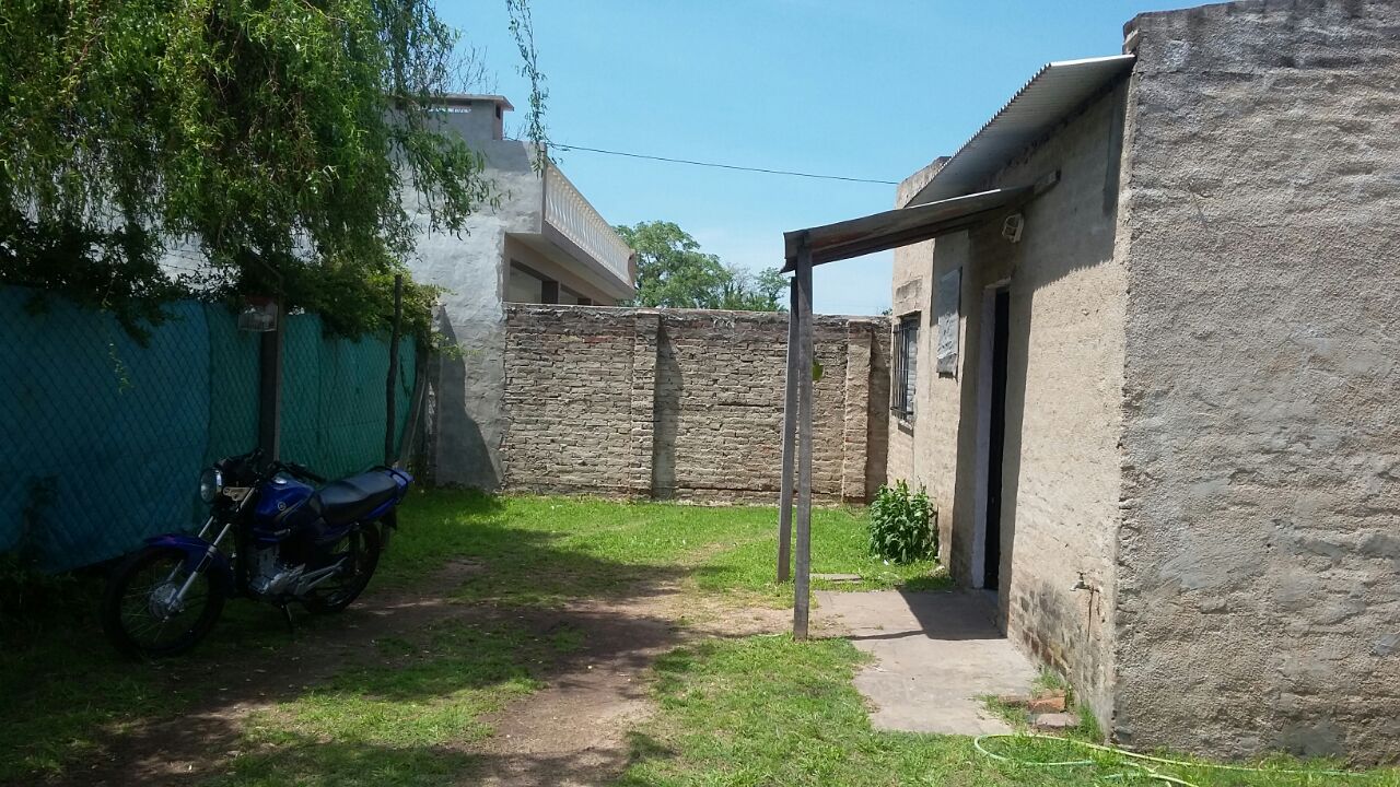 EN ALQUILER DEPARTAMENTO 2 HABITACIONES, SUPER ECONOMICO.- CHACABUCO. COD.98