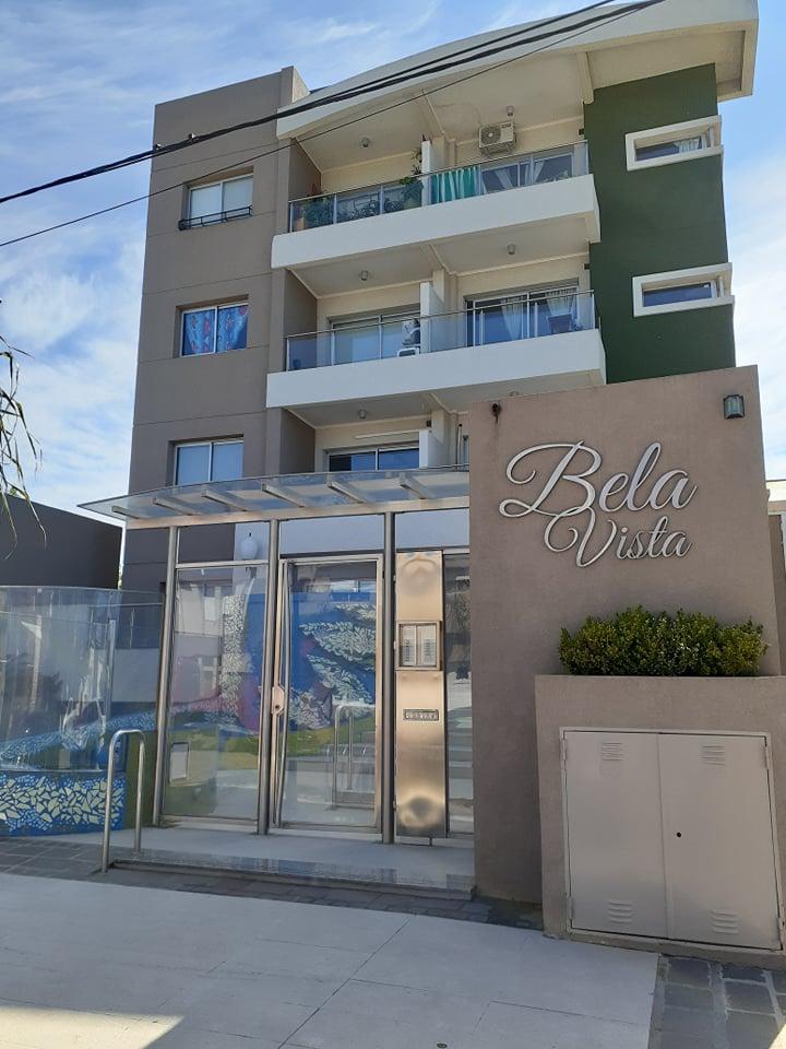 EXCELENTE DEPTO EN VENTA , DOS AMBIENTES EN EDIFICIO BELA VISTA.- CHACABUCO. COD. 114