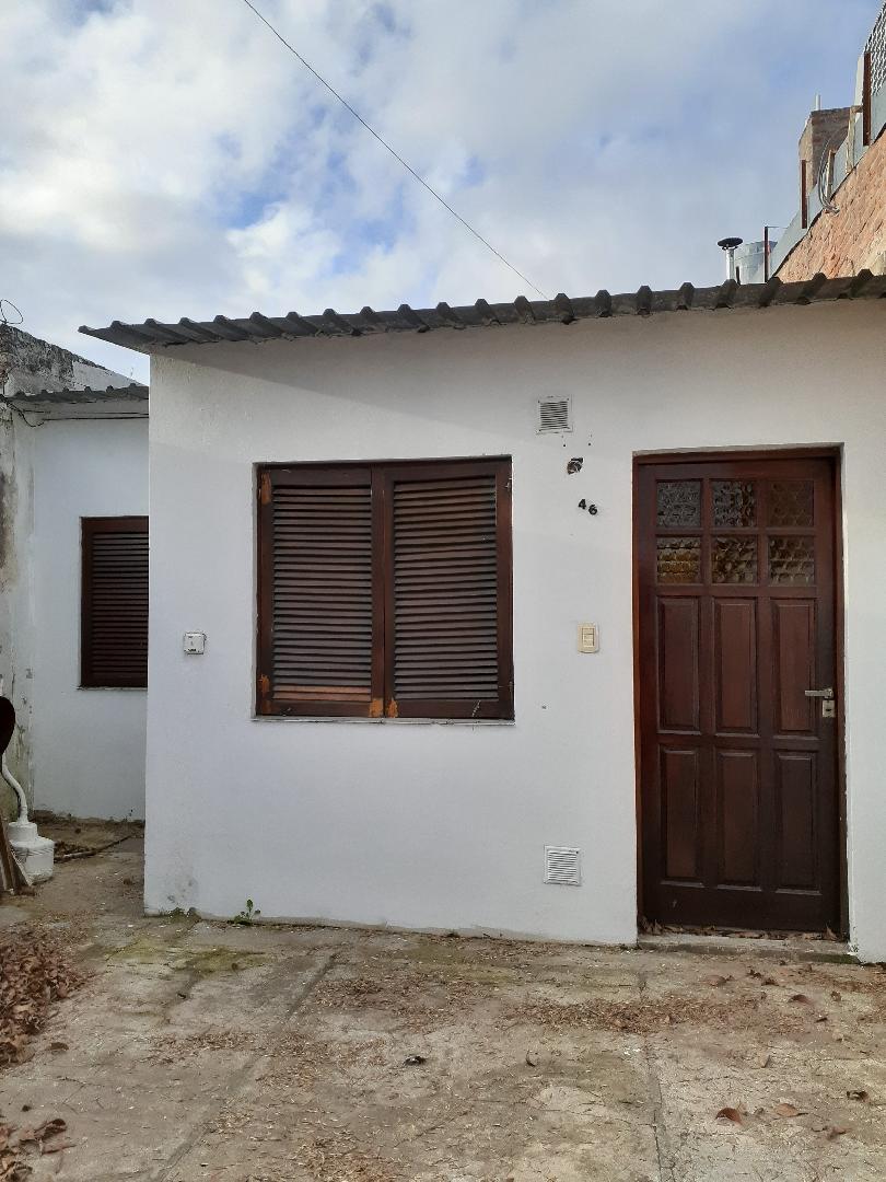 EN ALQUILER, DEPTO DOS HABITACIONES SOBRE AV. ARENALES.- CHACABUCO. COD. 138