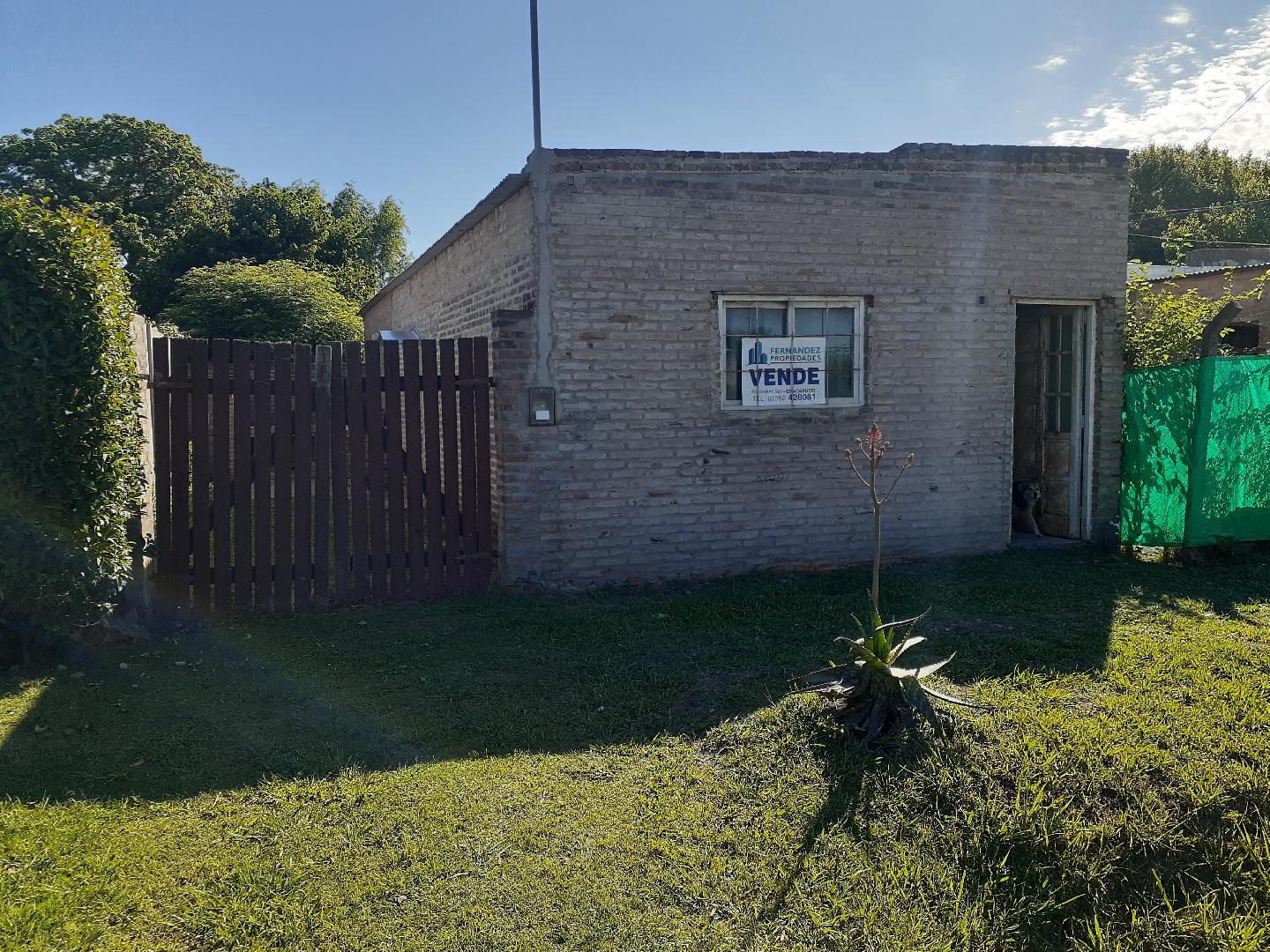 EN VENTA, CASA EN PH A TERMINAR.- CHACABUCO. COD. 160