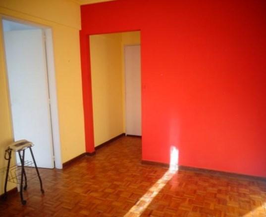 EN VENTA DEPTO 2 AMBIENTES. PALERMO CAPITAL FEDERAL.- COD. 142