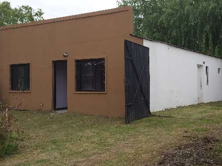 CASA QUINTA EN ALQUILER POR TEMPORADA. Cod.07