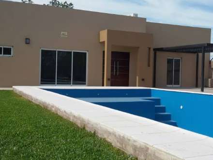EXCELENTE CASA QUINTA DE CATEGORIA, EN VENTA. Cod.10
