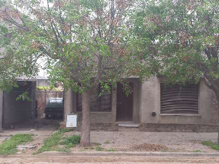  EN VENTA CASA 3 HAB. TODOS LOS SERV. Cod.16