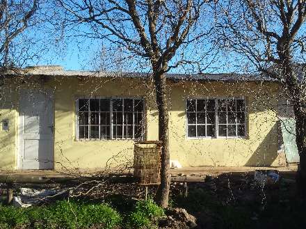 CASA EN VENTA, Barrio Uocra. Cod.18