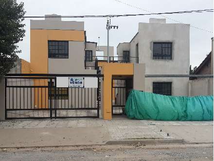 DEPARTAMENTO A ESTRENAR DOS AMBIENTES, 1ER PISO FRENTE, EN VENTA. Cod.29