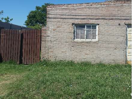 CASA EN PH A TERMINAR EN VENTA  COD.33
