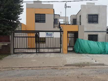 EN ALQUILER DEPARTAMENTO  UN DORMITORIO, TODOS LOS SERVICIOS. CHACABUCO.- COD.40 