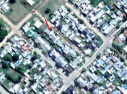 EN VENTA CASA A TERMINAR, 3 HABITACIONES.- CHACABUCO. COD. 60
