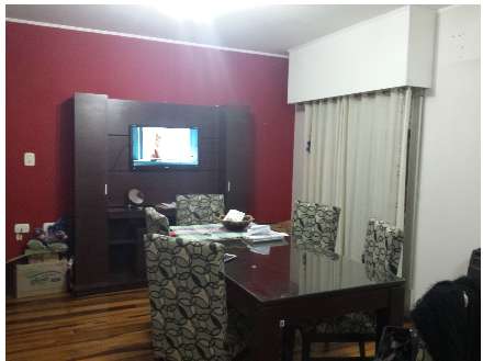 EXCELENTE DEPARTAMENTO EN ALQUILER, DOS HABITACIONES. MUY BUENA UBICACIÓN.- CHACABUCO. COD. 89