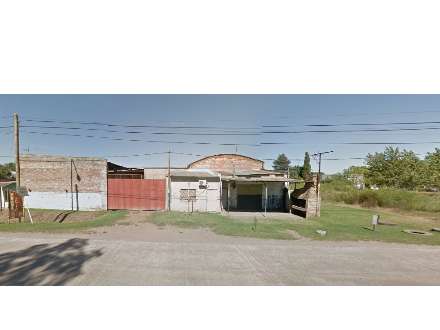 EN VENTA 3 GALPONES CON OFICINA, SALÓN Y PLAYÓN, SOBRE ACC. ELGUEA ROMÁN.- CHACABUCO. COD. 92