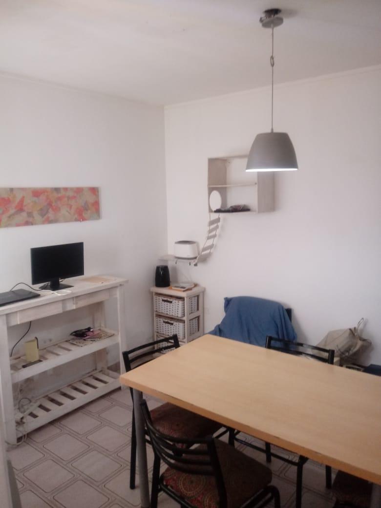 EN ALQUILER, DEPTO EN LA PLATA 1 DORMITORIO. CALLE 9 E/ 69 Y 70.- COD. 172