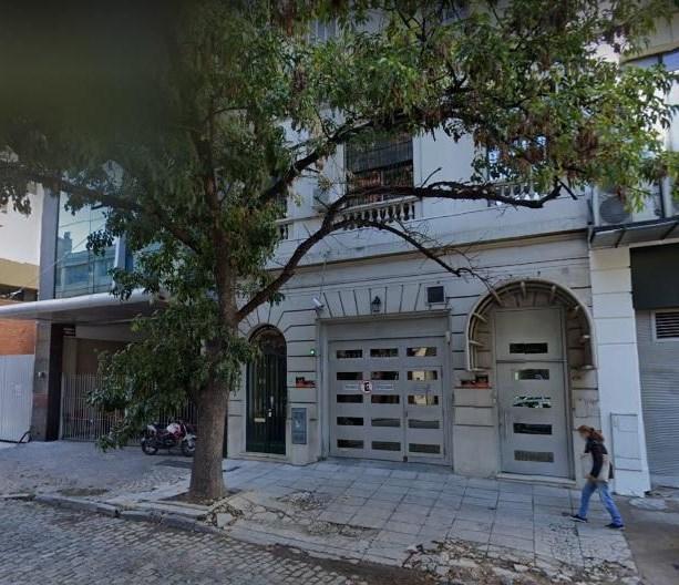 DEPTO 4 AMBIENTES, SAN TELMO CAPITAL FEDERAL. COD. 207