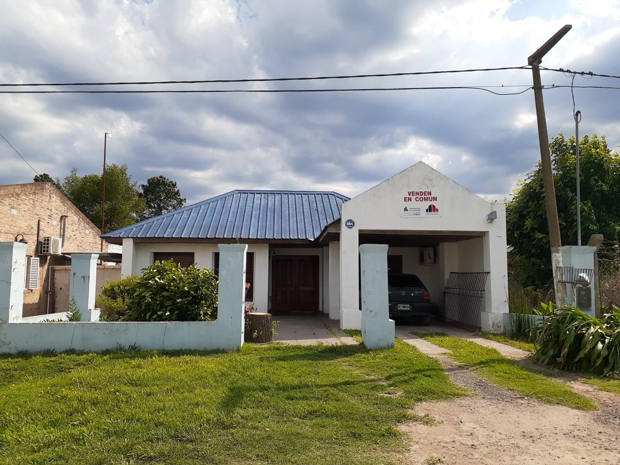 EN VENTA, CASA QUINTA EN EXCELENTE CONDICIONES A 30mts. DEL ACC. IRIGOYEN, . Cod.32 